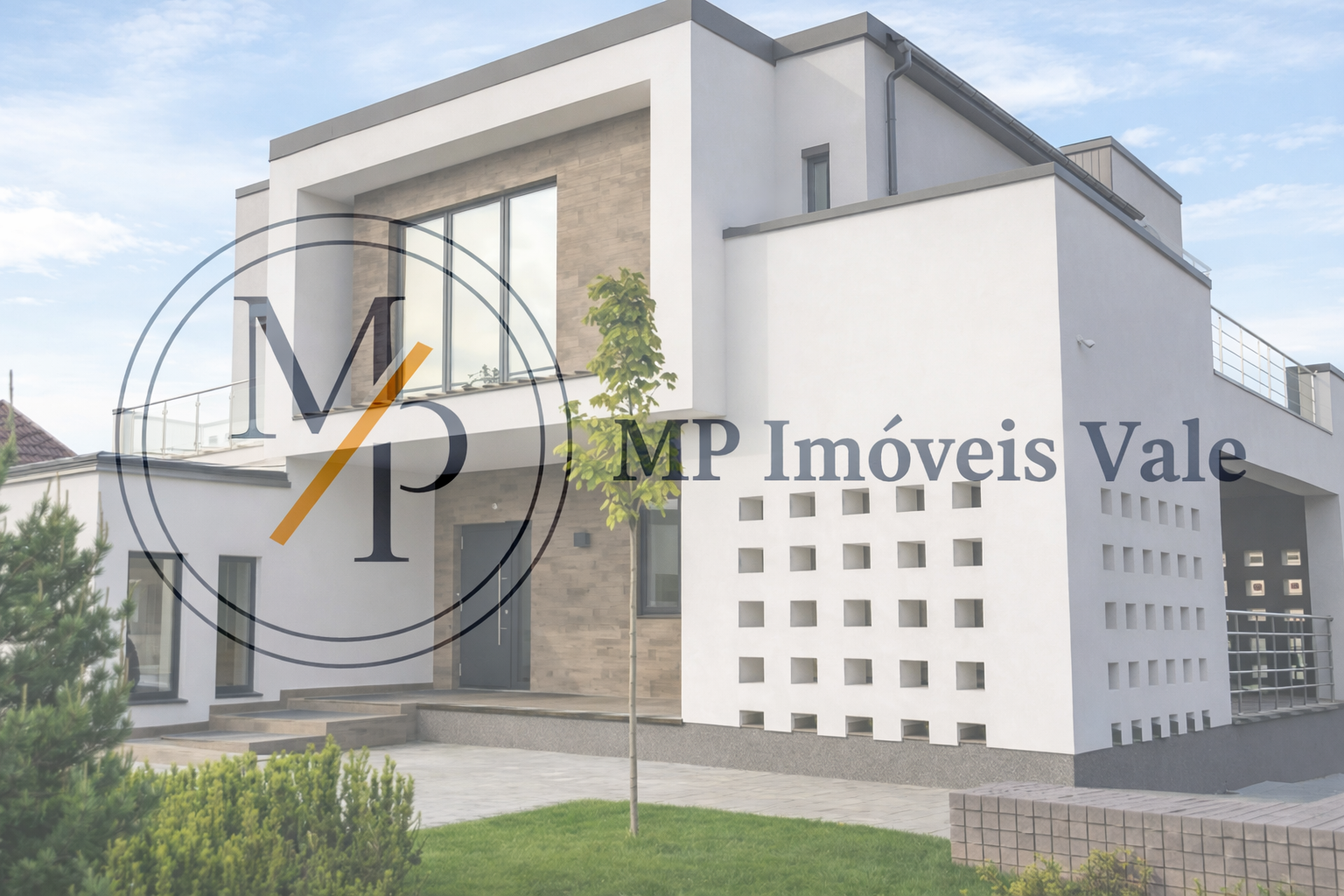MP Imóveis - Portal de Imóveis e Casas